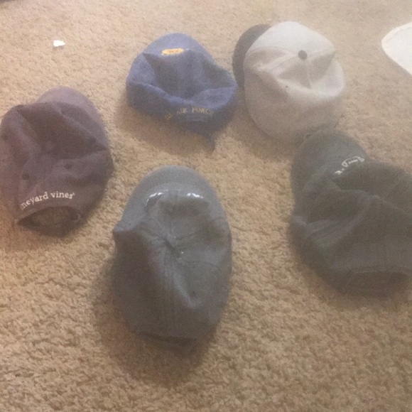 ballcaps - Picture 2 of 4